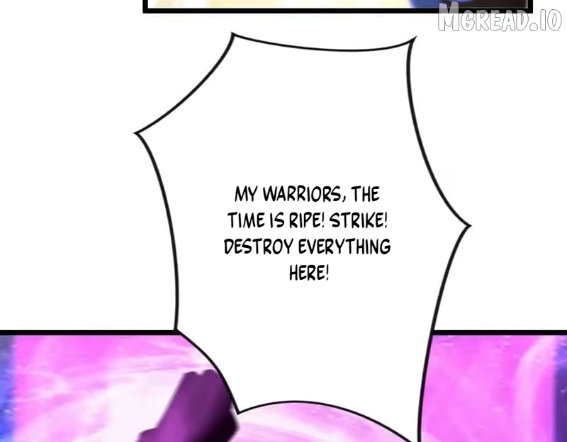 Summoning demons—I am the Abyss Chapter 63 - page 84